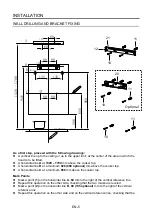 Предварительный просмотр 15 страницы Infiniton 8436546193159 Instruction Manual