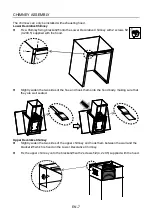 Предварительный просмотр 17 страницы Infiniton 8436546193159 Instruction Manual