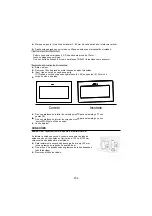 Предварительный просмотр 26 страницы Infiniton 8436546193159 Instruction Manual