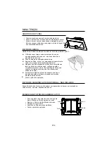 Предварительный просмотр 29 страницы Infiniton 8436546193159 Instruction Manual