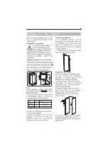 Preview for 8 page of Infiniton 8436546193388 Instruction Manual