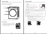 Preview for 15 page of Infiniton 8436546193531 Owner'S Manual