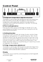 Предварительный просмотр 45 страницы Infiniton 8436546193739 User Manual