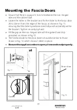 Предварительный просмотр 54 страницы Infiniton 8436546193739 User Manual