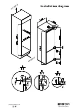 Предварительный просмотр 58 страницы Infiniton 8436546193739 User Manual