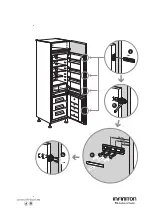 Предварительный просмотр 60 страницы Infiniton 8436546193739 User Manual