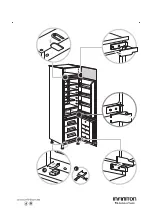 Предварительный просмотр 62 страницы Infiniton 8436546193739 User Manual