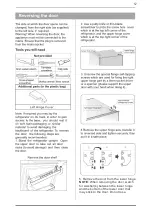 Предварительный просмотр 30 страницы Infiniton 8436546194569 Instruction Manual