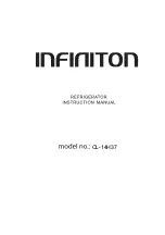 Предварительный просмотр 37 страницы Infiniton 8436546194569 Instruction Manual