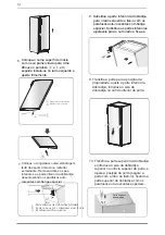 Предварительный просмотр 49 страницы Infiniton 8436546194569 Instruction Manual