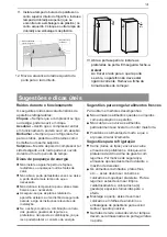 Предварительный просмотр 50 страницы Infiniton 8436546194569 Instruction Manual