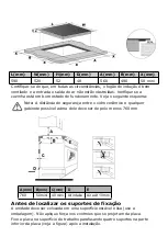 Предварительный просмотр 73 страницы Infiniton 8436546194699 Instruction Manual / Installation Manual