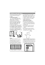 Предварительный просмотр 9 страницы Infiniton 8436546194729 Instruction Manual