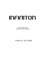 Предварительный просмотр 41 страницы Infiniton 8436546194729 Instruction Manual