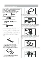 Предварительный просмотр 54 страницы Infiniton 8436546194729 Instruction Manual