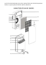 Предварительный просмотр 4 страницы Infiniton 8436546195207 User Manual