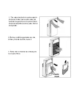 Предварительный просмотр 7 страницы Infiniton 8436546195207 User Manual