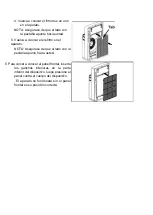 Предварительный просмотр 8 страницы Infiniton 8436546195207 User Manual