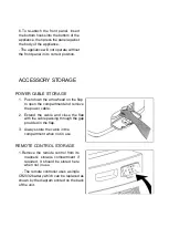 Предварительный просмотр 27 страницы Infiniton 8436546195207 User Manual