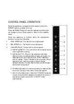 Предварительный просмотр 28 страницы Infiniton 8436546195207 User Manual