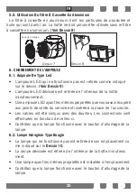 Preview for 25 page of Infiniton 8436546195733 User Manual