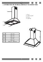 Preview for 34 page of Infiniton 8436546195733 User Manual