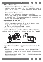 Preview for 38 page of Infiniton 8436546195733 User Manual