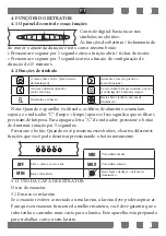 Preview for 49 page of Infiniton 8436546195733 User Manual