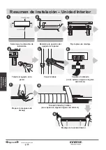 Предварительный просмотр 19 страницы Infiniton 8436546196310 Owner'S Manual & Installation Manual