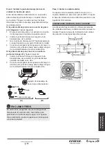 Предварительный просмотр 28 страницы Infiniton 8436546196310 Owner'S Manual & Installation Manual