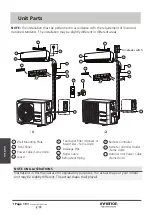 Предварительный просмотр 61 страницы Infiniton 8436546196310 Owner'S Manual & Installation Manual