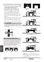 Предварительный просмотр 63 страницы Infiniton 8436546196310 Owner'S Manual & Installation Manual