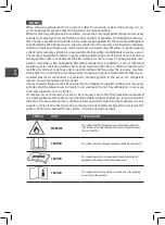 Preview for 28 page of Infiniton 8436546196426 Instruction Manual