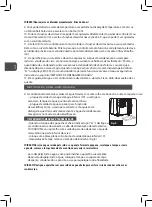 Preview for 53 page of Infiniton 8436546196426 Instruction Manual