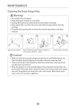 Предварительный просмотр 53 страницы Infiniton 8436546196907 Owner'S Manual