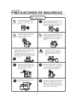 Preview for 9 page of Infiniton 8436546197027 Manual