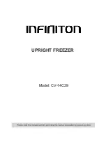 Preview for 18 page of Infiniton 8436546197027 Manual