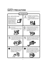 Preview for 27 page of Infiniton 8436546197027 Manual