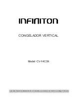 Preview for 35 page of Infiniton 8436546197027 Manual