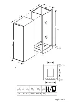 Предварительный просмотр 55 страницы Infiniton 8436546197690 Instruction Manual