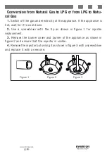 Предварительный просмотр 47 страницы Infiniton 8436546197829 User Manual