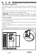 Предварительный просмотр 48 страницы Infiniton 8436546197829 User Manual