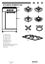 Предварительный просмотр 51 страницы Infiniton 8436546197829 User Manual