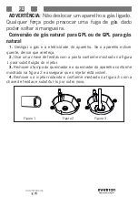 Предварительный просмотр 78 страницы Infiniton 8436546197829 User Manual