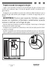 Предварительный просмотр 79 страницы Infiniton 8436546197829 User Manual