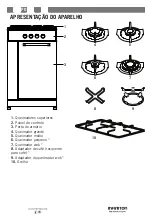 Предварительный просмотр 82 страницы Infiniton 8436546197829 User Manual