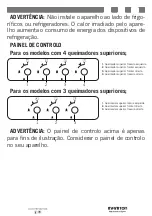 Предварительный просмотр 87 страницы Infiniton 8436546197829 User Manual