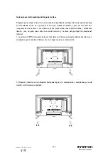 Preview for 7 page of Infiniton 8445639000076 Manual