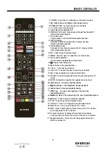 Preview for 52 page of Infiniton 8445639000076 Manual