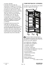 Предварительный просмотр 81 страницы Infiniton 8445639000465 User Manual